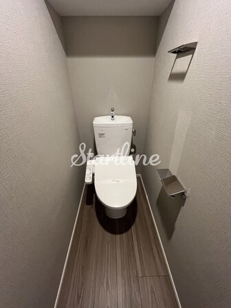 RJRプレシア大森北の物件内観写真